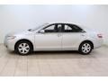 Classic Silver Metallic - Camry LE Photo No. 4