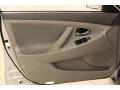 Classic Silver Metallic - Camry LE Photo No. 5