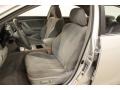Classic Silver Metallic - Camry LE Photo No. 6