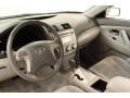 Classic Silver Metallic - Camry LE Photo No. 7