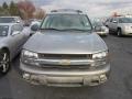 Graystone Metallic - TrailBlazer EXT LS 4x4 Photo No. 2