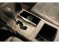 Classic Silver Metallic - Camry LE Photo No. 11