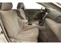 Classic Silver Metallic - Camry LE Photo No. 12