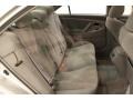 Classic Silver Metallic - Camry LE Photo No. 13