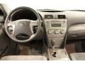 Classic Silver Metallic - Camry LE Photo No. 15