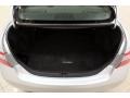 Classic Silver Metallic - Camry LE Photo No. 16