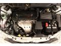 Classic Silver Metallic - Camry LE Photo No. 17