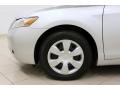 Classic Silver Metallic - Camry LE Photo No. 18