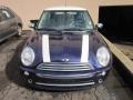 Purple Haze Metallic - Cooper Hardtop Photo No. 2