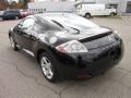 2007 Kalapana Black Mitsubishi Eclipse GS Coupe  photo #3