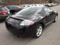 2007 Kalapana Black Mitsubishi Eclipse GS Coupe  photo #5