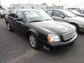 Black Raven - DeVille Sedan Photo No. 1