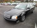 Black Raven - DeVille Sedan Photo No. 3