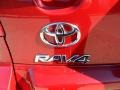 2011 Barcelona Red Metallic Toyota RAV4 V6  photo #15