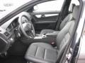 2008 Steel Grey Metallic Mercedes-Benz C 300 4Matic Sport  photo #37