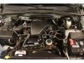 2.7 Liter DOHC 16V VVT 4 Cylinder 2007 Toyota Tacoma Access Cab 4x4 Engine