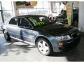 2005 Northern Blue Pearl Audi A8 L 4.2 quattro  photo #3