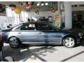 2005 Northern Blue Pearl Audi A8 L 4.2 quattro  photo #4