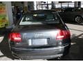 2005 Northern Blue Pearl Audi A8 L 4.2 quattro  photo #5
