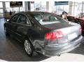 2005 Northern Blue Pearl Audi A8 L 4.2 quattro  photo #7