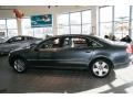 2005 Northern Blue Pearl Audi A8 L 4.2 quattro  photo #8