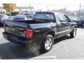 Brilliant Black Crystal Pearl - Dakota Big Horn Crew Cab 4x4 Photo No. 6