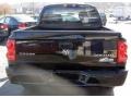 Brilliant Black Crystal Pearl - Dakota Big Horn Crew Cab 4x4 Photo No. 7