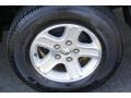 Brilliant Black Crystal Pearl - Dakota Big Horn Crew Cab 4x4 Photo No. 18