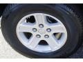 Brilliant Black Crystal Pearl - Dakota Big Horn Crew Cab 4x4 Photo No. 19