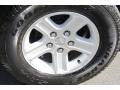 Brilliant Black Crystal Pearl - Dakota Big Horn Crew Cab 4x4 Photo No. 20