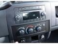 Brilliant Black Crystal Pearl - Dakota Big Horn Crew Cab 4x4 Photo No. 22