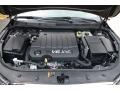  2012 LaCrosse AWD 3.6 Liter SIDI DOHC 24-Valve VVT V6 Engine