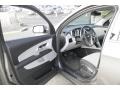 2011 Cyber Gray Metallic Chevrolet Equinox LT AWD  photo #13