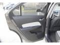2011 Cyber Gray Metallic Chevrolet Equinox LT AWD  photo #16