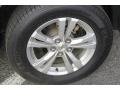 2011 Cyber Gray Metallic Chevrolet Equinox LT AWD  photo #17