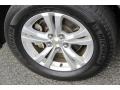2011 Cyber Gray Metallic Chevrolet Equinox LT AWD  photo #18