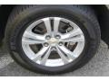 2011 Cyber Gray Metallic Chevrolet Equinox LT AWD  photo #19