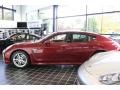 Ruby Red Metallic - Panamera 4 Photo No. 3