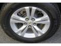 2011 Cyber Gray Metallic Chevrolet Equinox LT AWD  photo #20