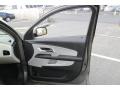 2011 Cyber Gray Metallic Chevrolet Equinox LT AWD  photo #21