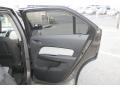 2011 Cyber Gray Metallic Chevrolet Equinox LT AWD  photo #22