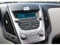 2011 Cyber Gray Metallic Chevrolet Equinox LT AWD  photo #23