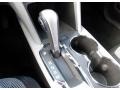 2011 Cyber Gray Metallic Chevrolet Equinox LT AWD  photo #25