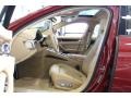 Ruby Red Metallic - Panamera 4 Photo No. 8