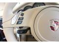Luxor Beige Transmission Photo for 2012 Porsche Panamera #56392069