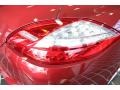 Ruby Red Metallic - Panamera 4 Photo No. 19