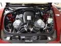 3.6 Liter DOHC 24-Valve VarioCam Plus V6 Engine for 2012 Porsche Panamera 4 #56392185