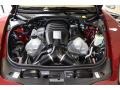 3.6 Liter DOHC 24-Valve VarioCam Plus V6 Engine for 2012 Porsche Panamera 4 #56392185