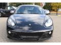 2012 Black Porsche Cayman R  photo #2