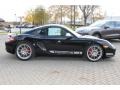 2012 Black Porsche Cayman R  photo #4